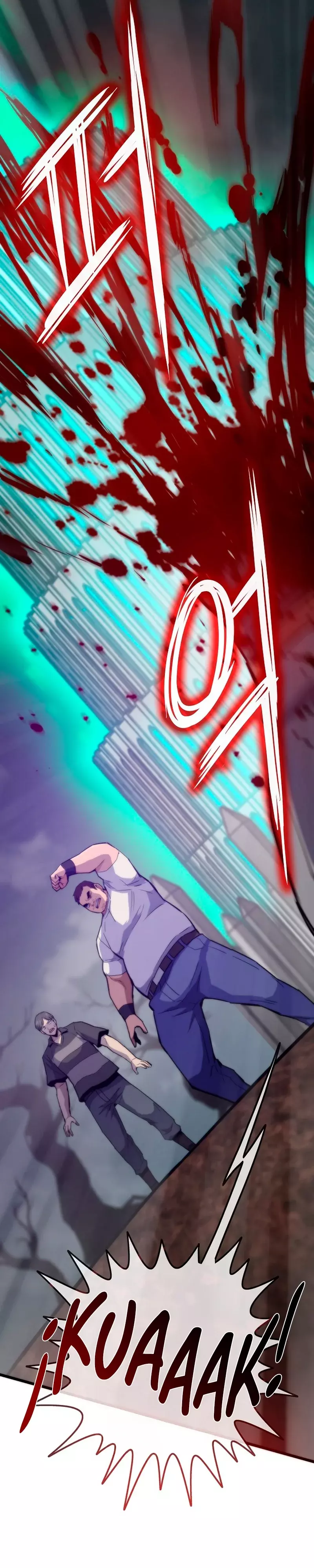 Read Retorno al pasado ES Manga Online