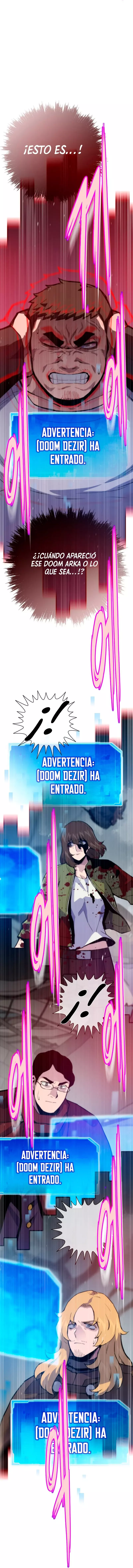 Read Retorno al pasado ES Manga Online
