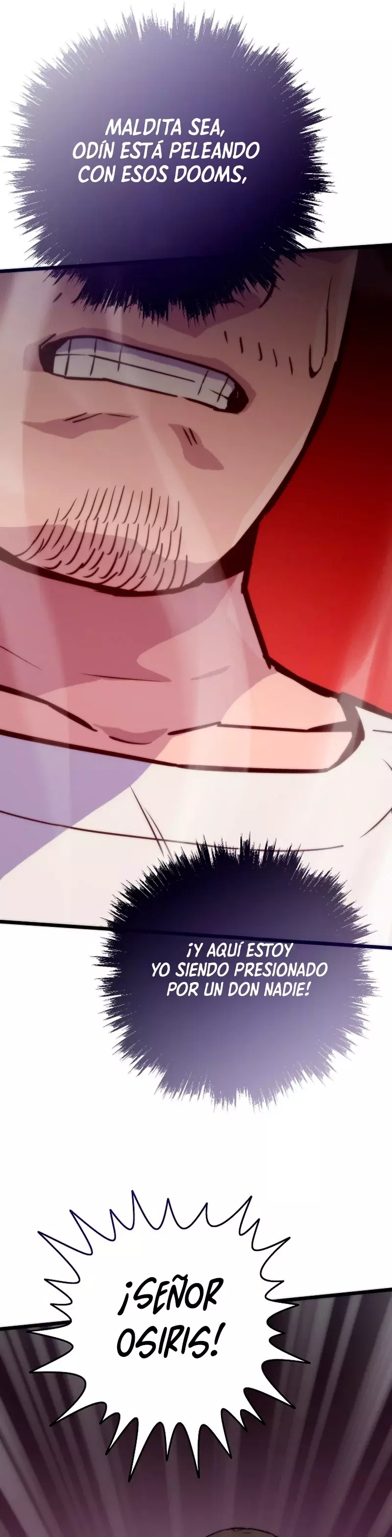 Read Retorno al pasado ES Manga Online