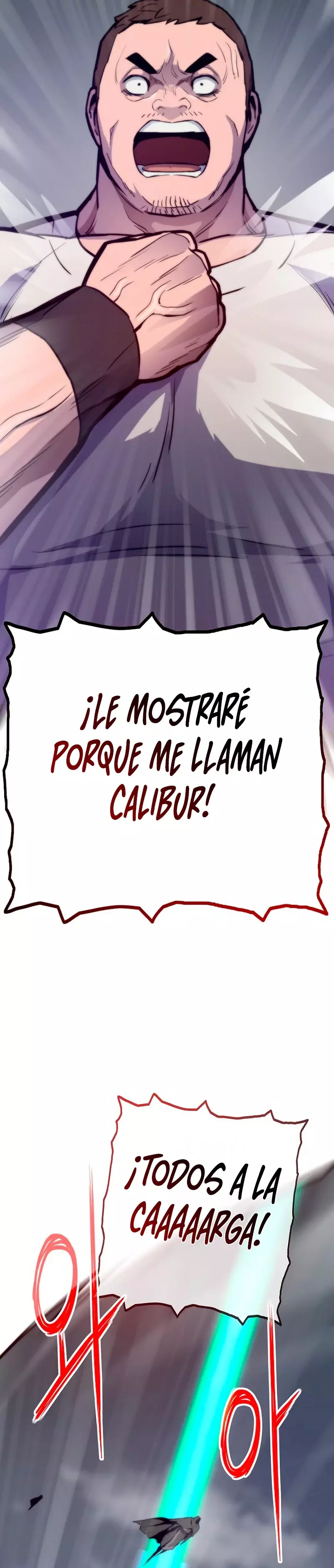 Read Retorno al pasado ES Manga Online