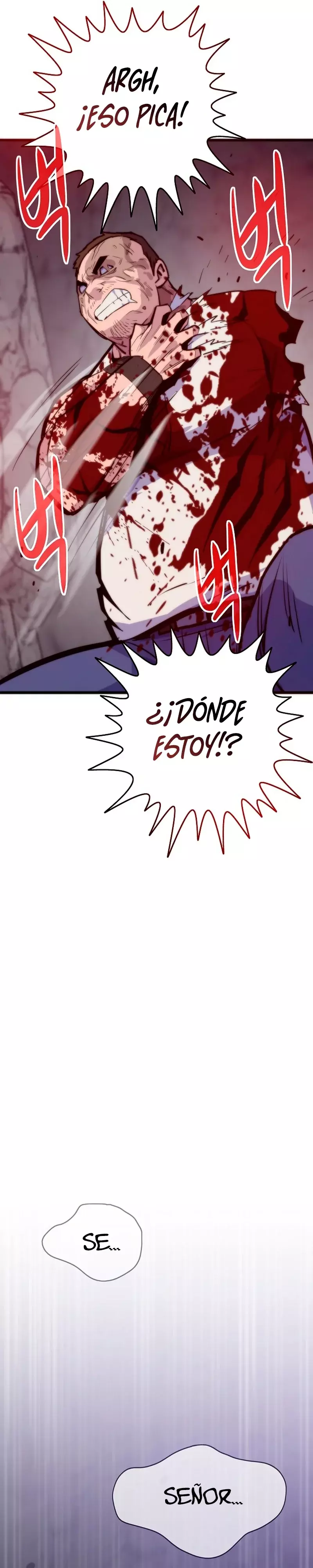 Read Retorno al pasado ES Manga Online