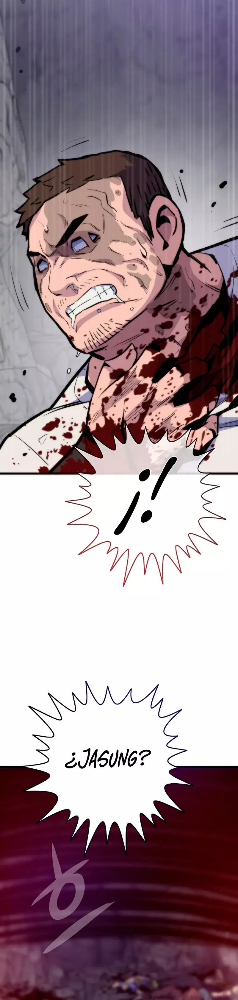 Read Retorno al pasado ES Manga Online