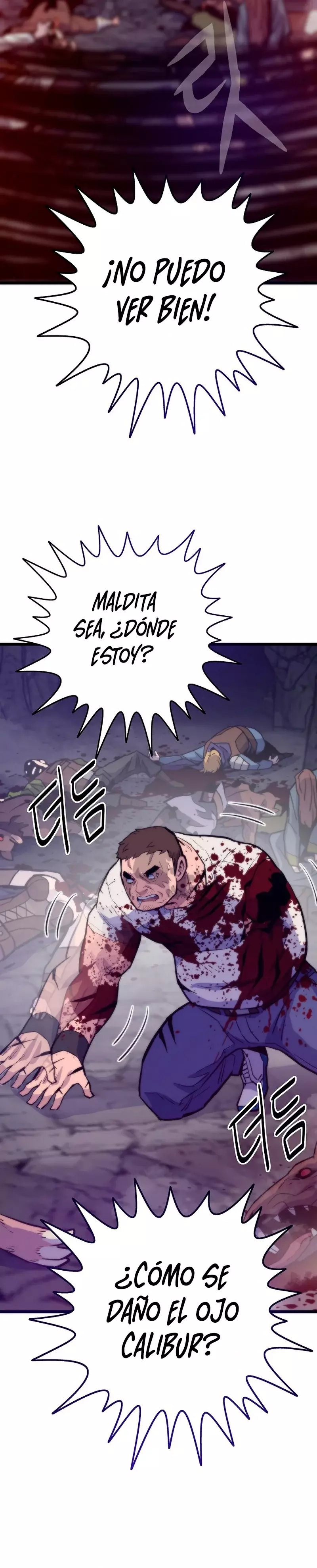 Read Retorno al pasado ES Manga Online