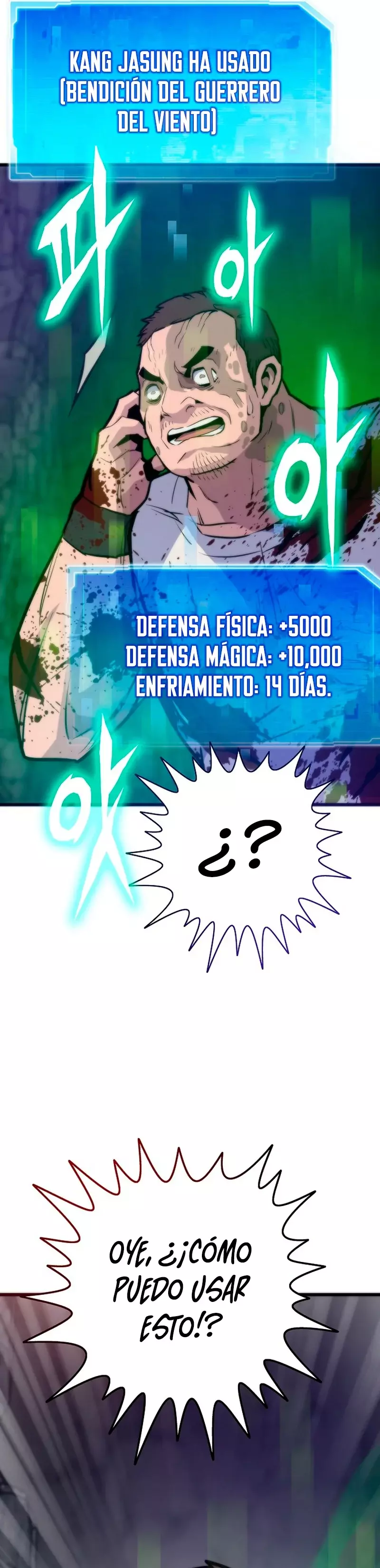 Read Retorno al pasado ES Manga Online