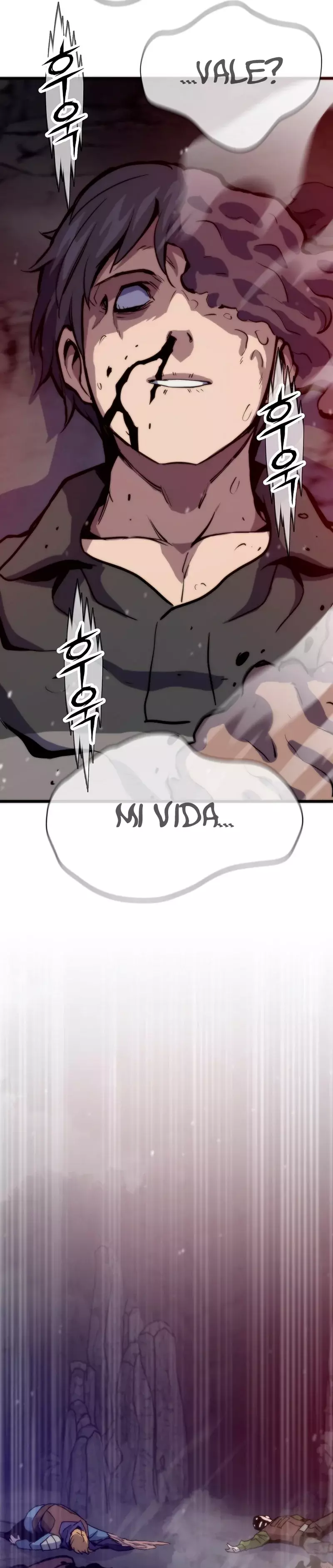 Read Retorno al pasado ES Manga Online