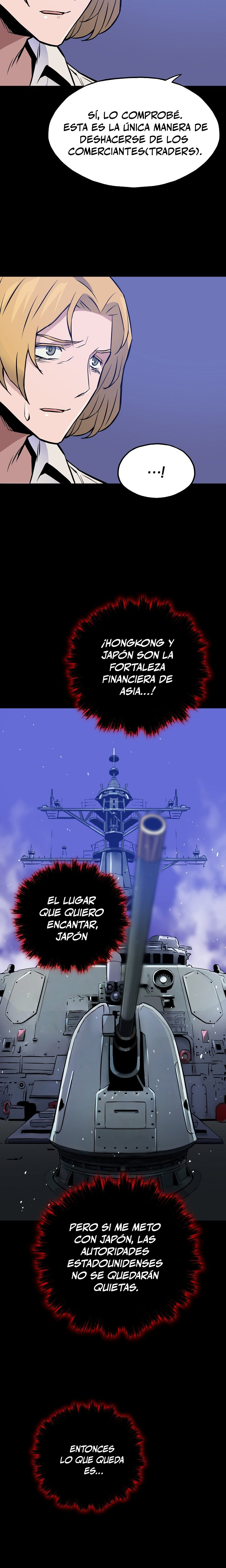 Read Retorno al pasado ES Manga Online