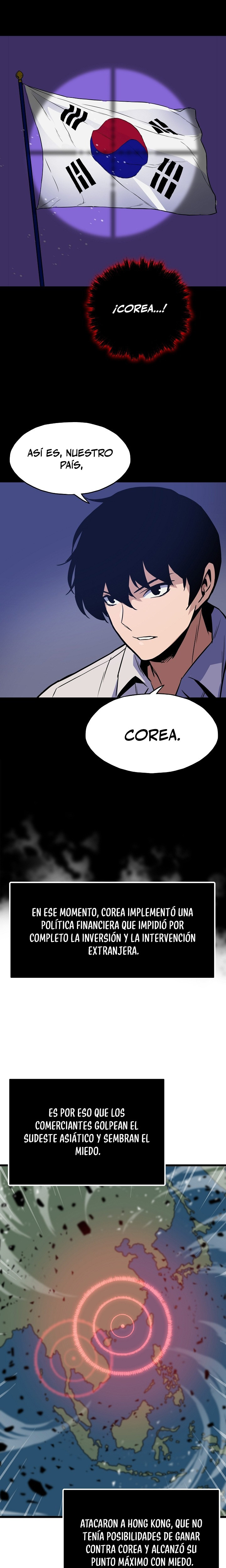 Read Retorno al pasado ES Manga Online