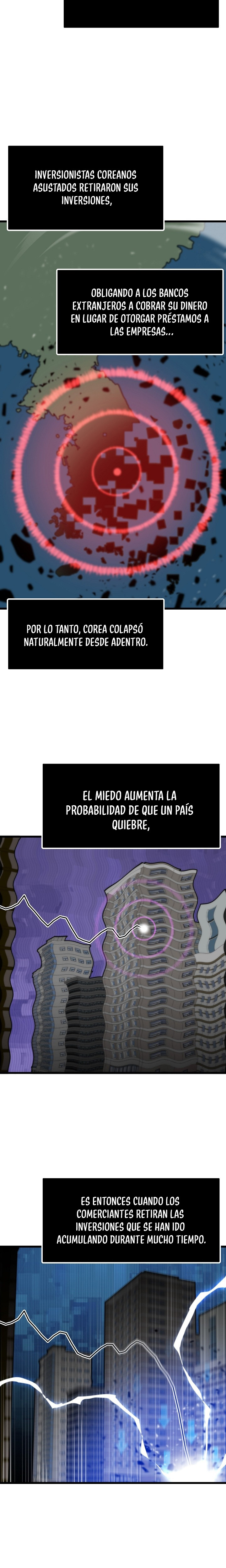 Read Retorno al pasado ES Manga Online