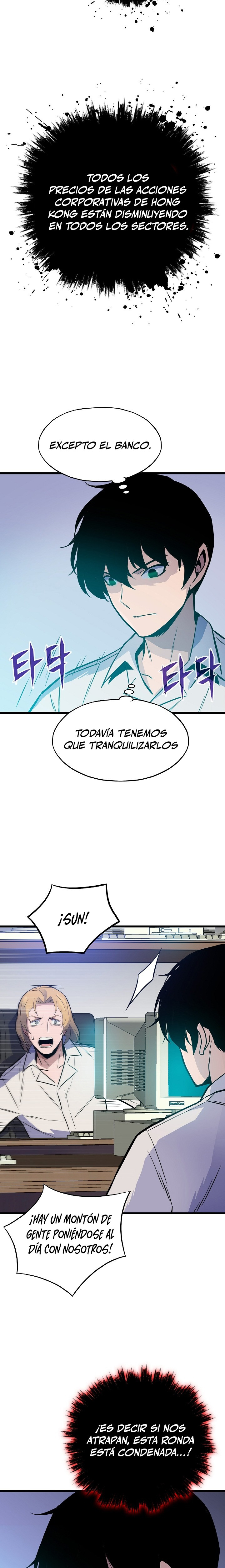 Read Retorno al pasado ES Manga Online