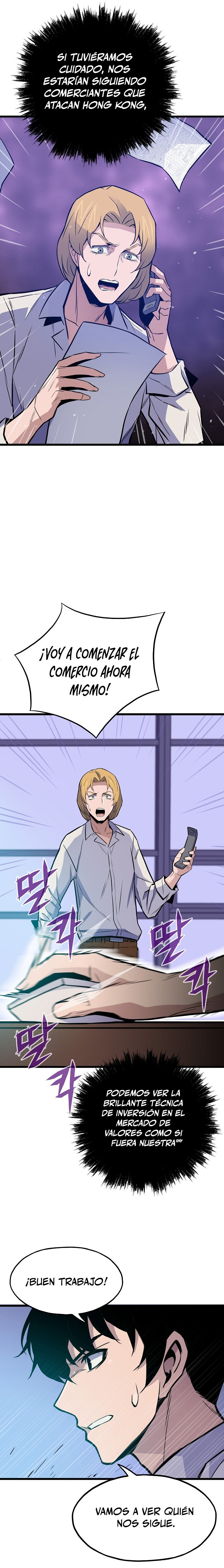 Read Retorno al pasado ES Manga Online