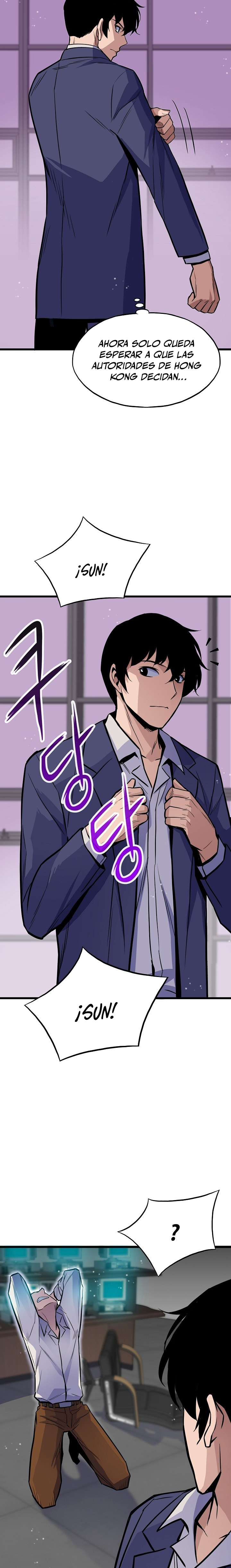 Read Retorno al pasado ES Manga Online