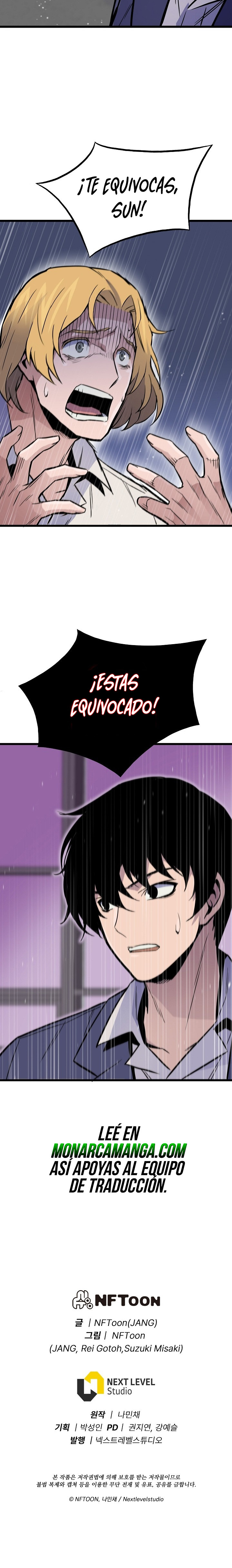 Read Retorno al pasado ES Manga Online