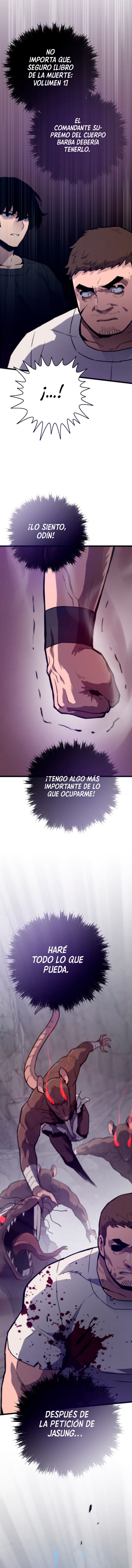 Read Retorno al pasado ES Manga Online