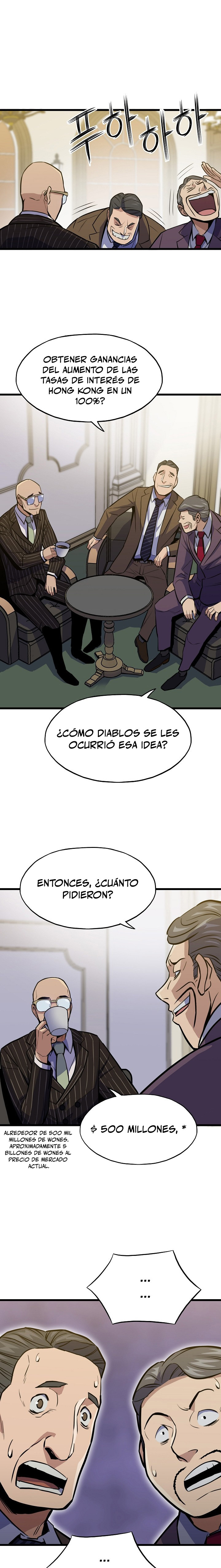 Read Retorno al pasado ES Manga Online