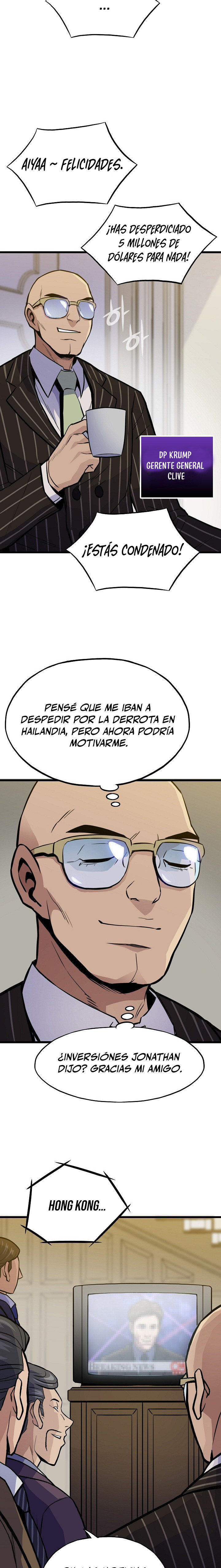 Read Retorno al pasado ES Manga Online