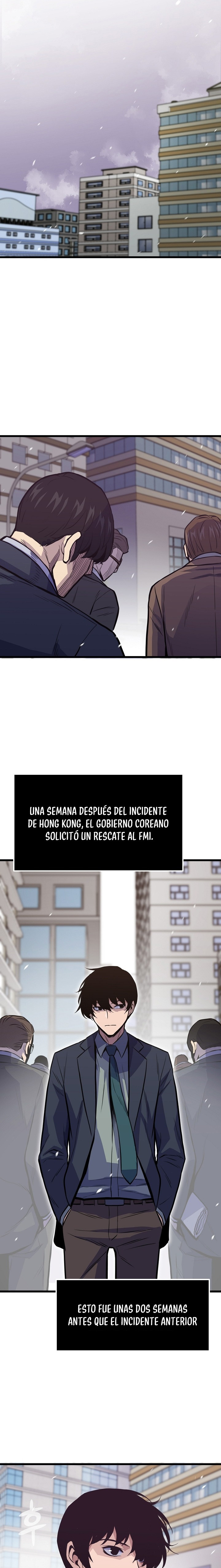 Read Retorno al pasado ES Manga Online