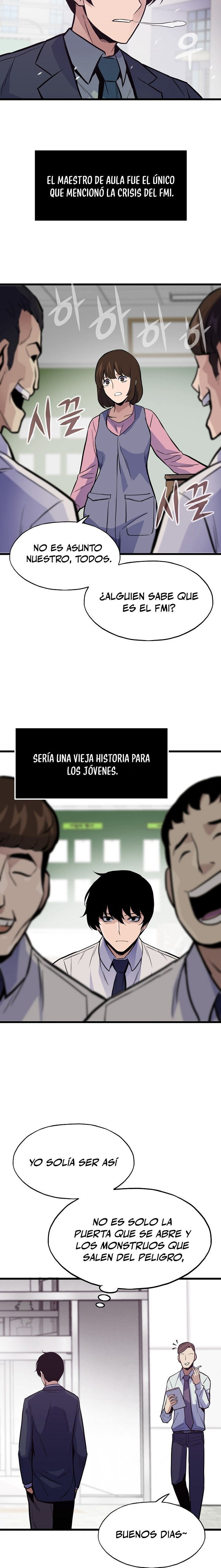 Read Retorno al pasado ES Manga Online
