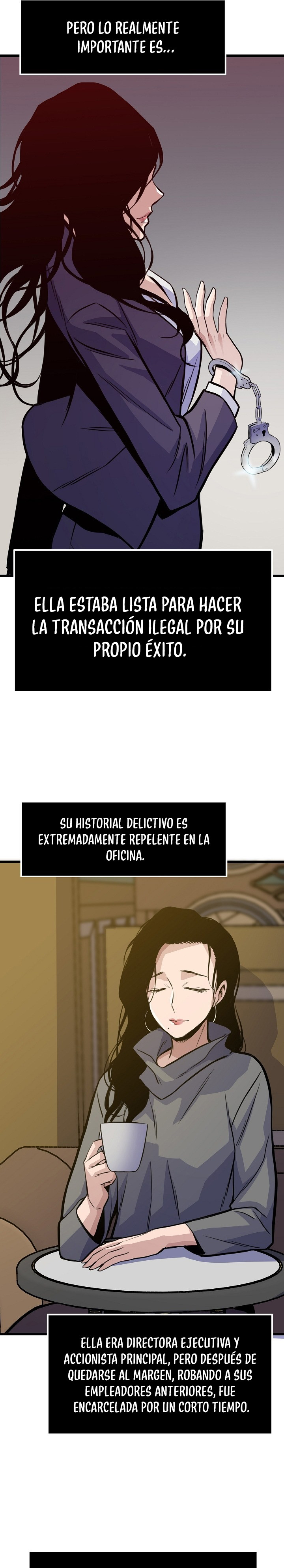 Read Retorno al pasado ES Manga Online