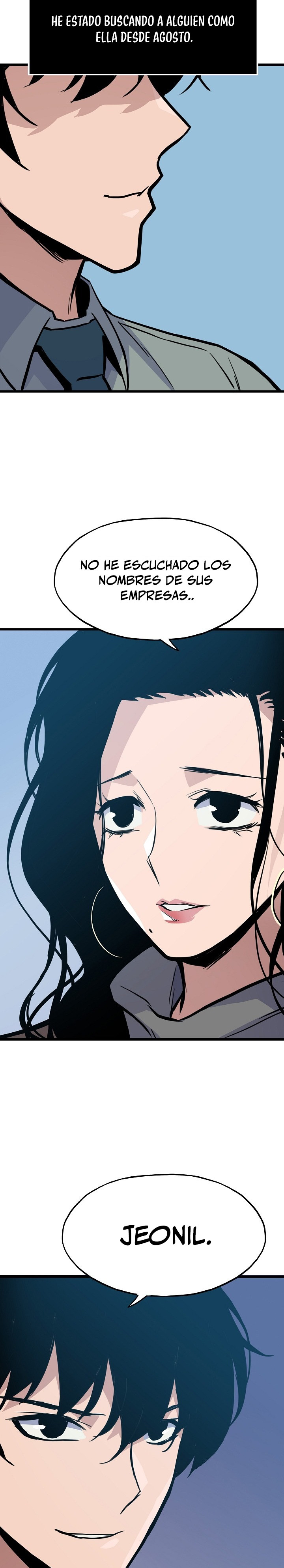 Read Retorno al pasado ES Manga Online