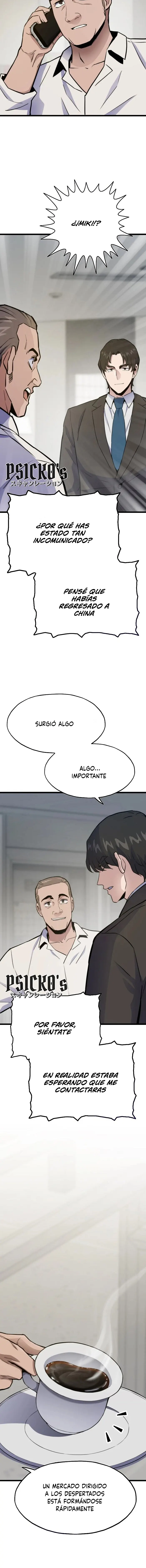 Read Retorno al pasado ES Manga Online