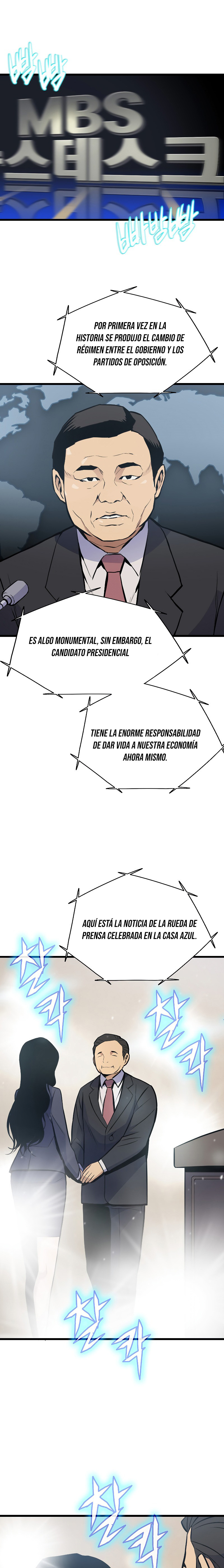 Read Retorno al pasado ES Manga Online