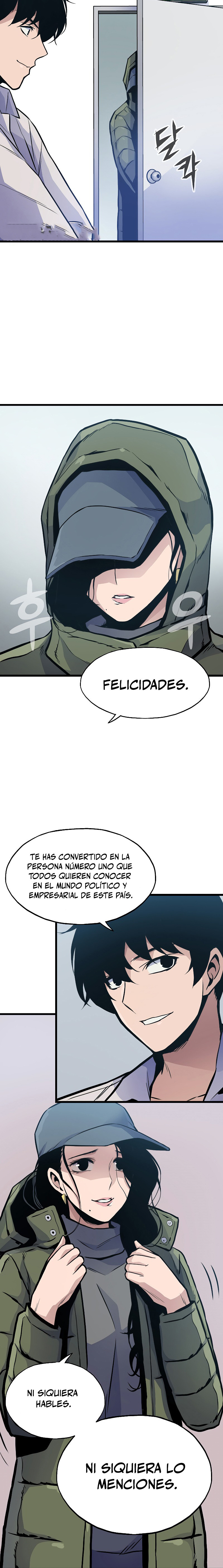 Read Retorno al pasado ES Manga Online