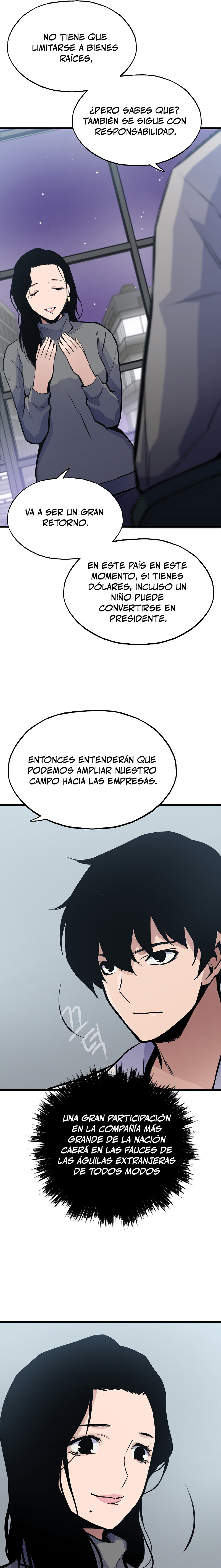 Read Retorno al pasado ES Manga Online