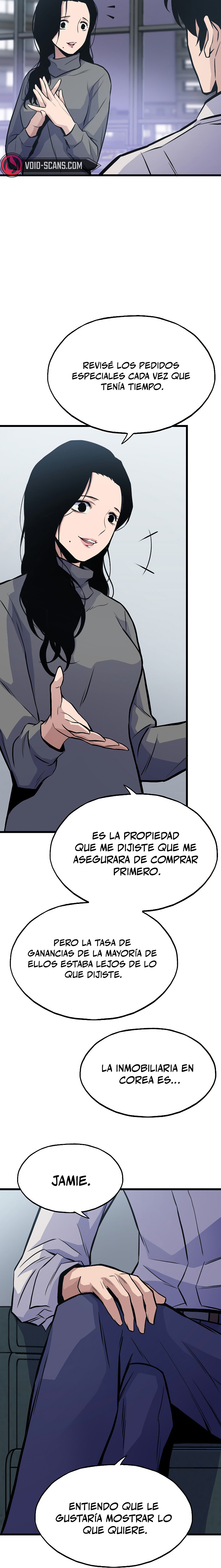 Read Retorno al pasado ES Manga Online