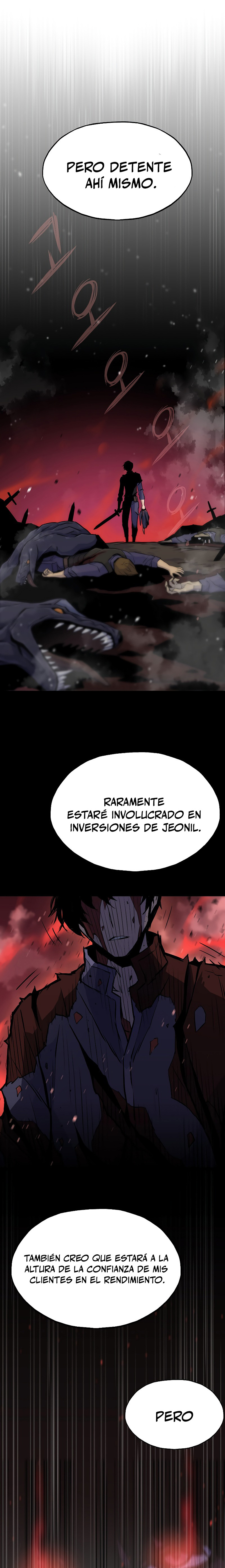 Read Retorno al pasado ES Manga Online