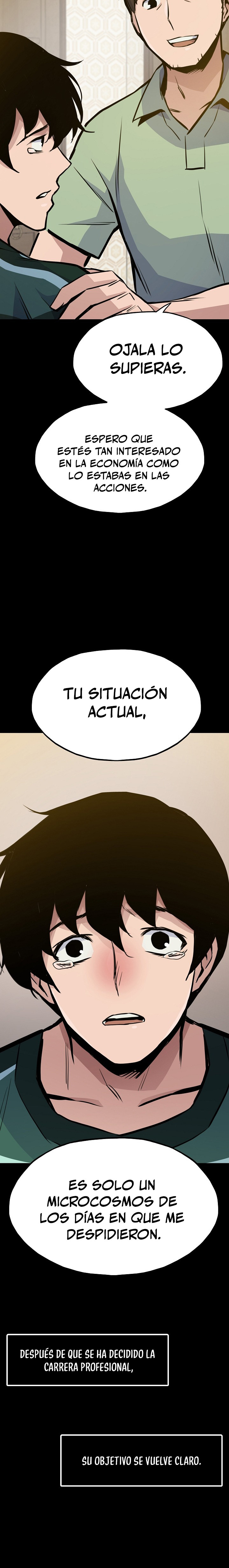 Read Retorno al pasado ES Manga Online