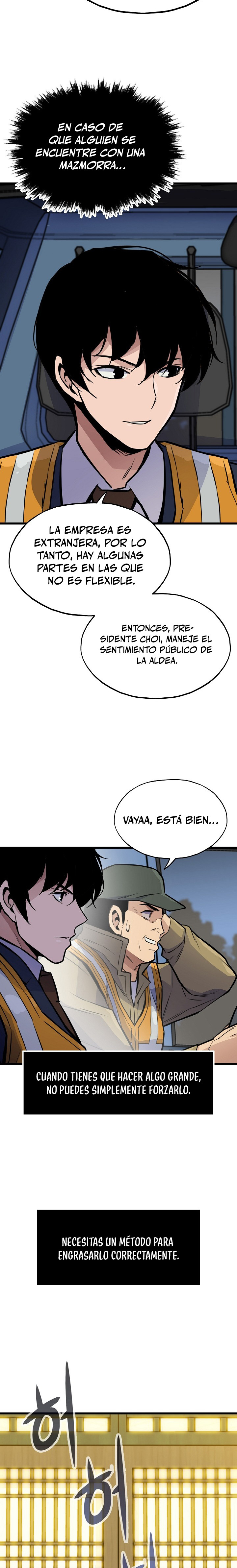 Read Retorno al pasado ES Manga Online