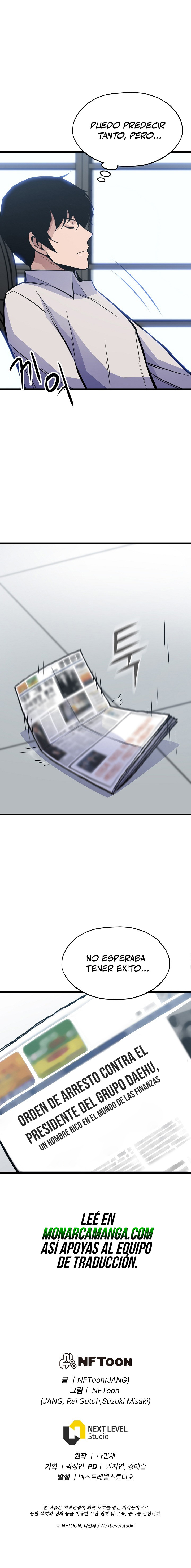 Read Retorno al pasado ES Manga Online