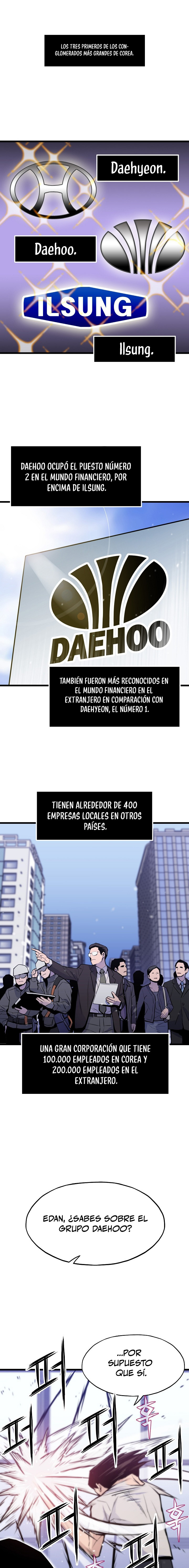 Read Retorno al pasado ES Manga Online