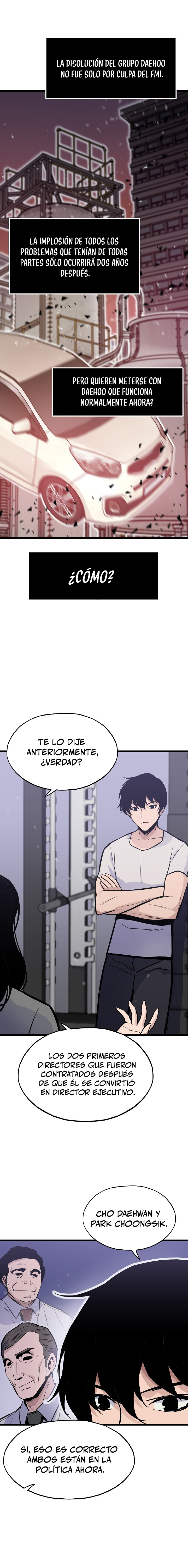 Read Retorno al pasado ES Manga Online