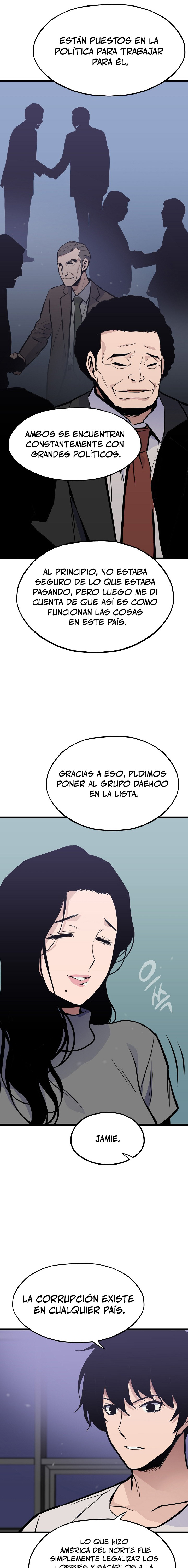 Read Retorno al pasado ES Manga Online