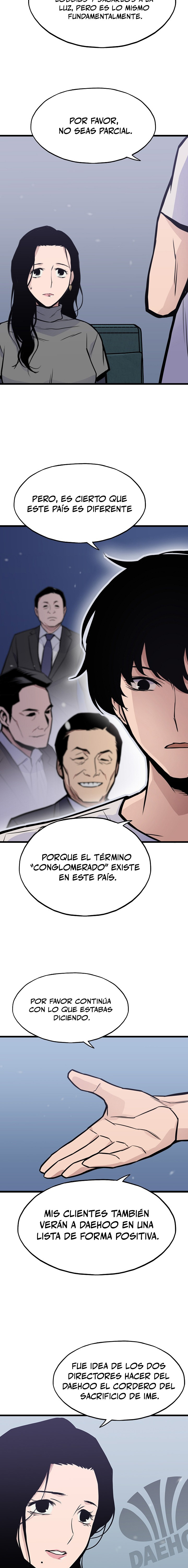 Read Retorno al pasado ES Manga Online