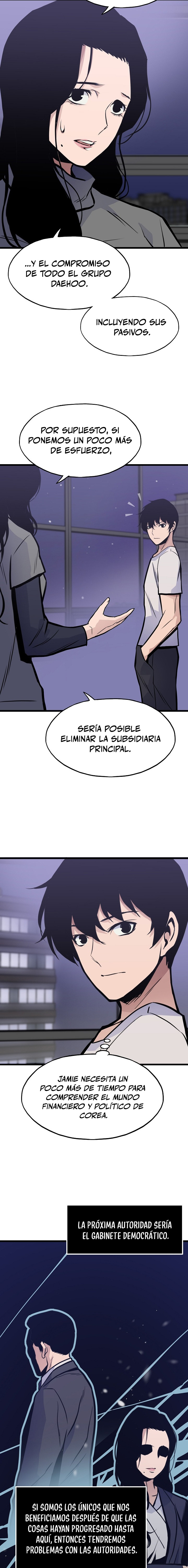 Read Retorno al pasado ES Manga Online