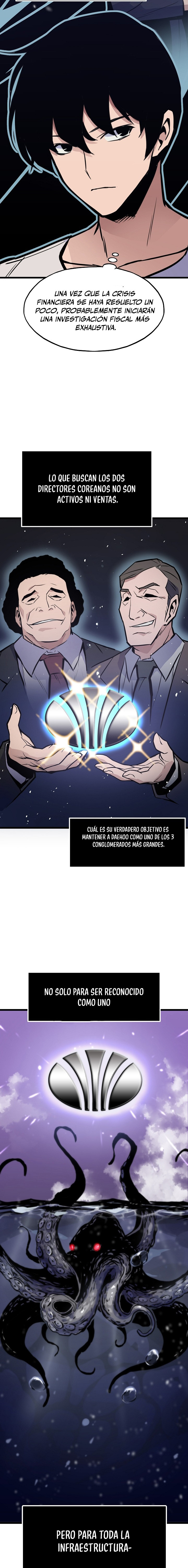 Read Retorno al pasado ES Manga Online