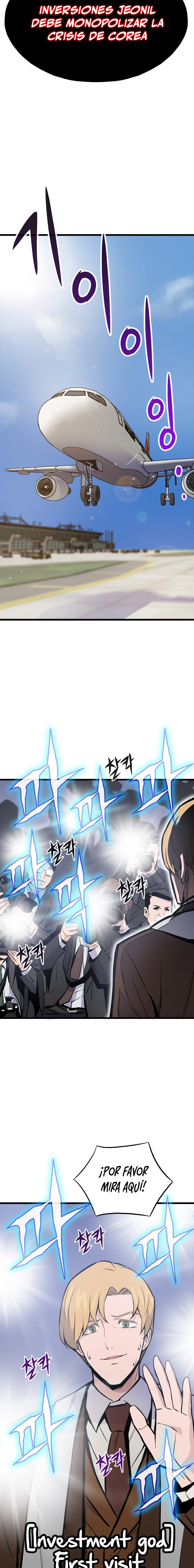 Read Retorno al pasado ES Manga Online