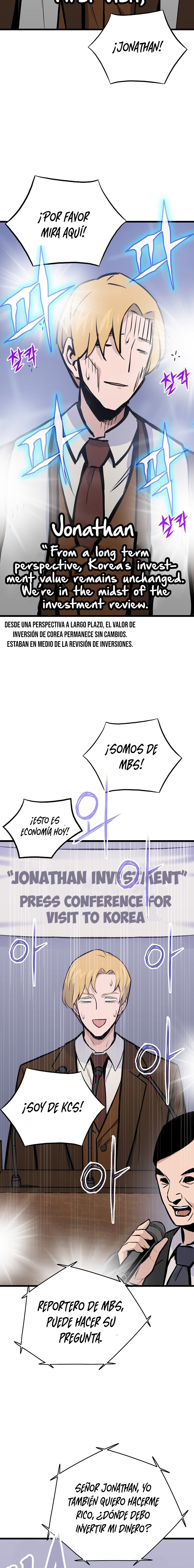 Read Retorno al pasado ES Manga Online
