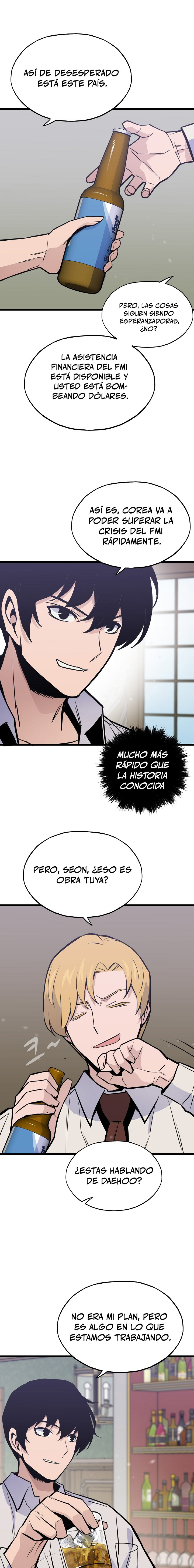 Read Retorno al pasado ES Manga Online