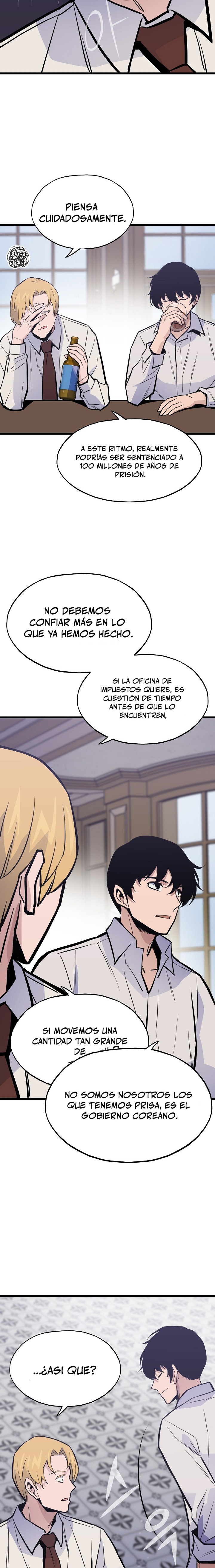 Read Retorno al pasado ES Manga Online