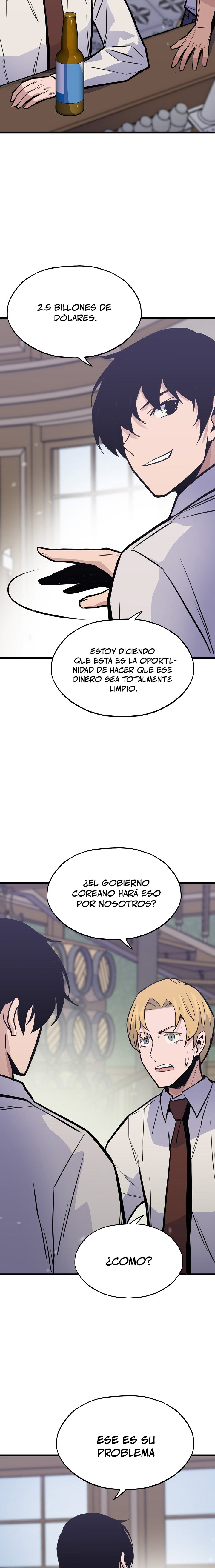 Read Retorno al pasado ES Manga Online