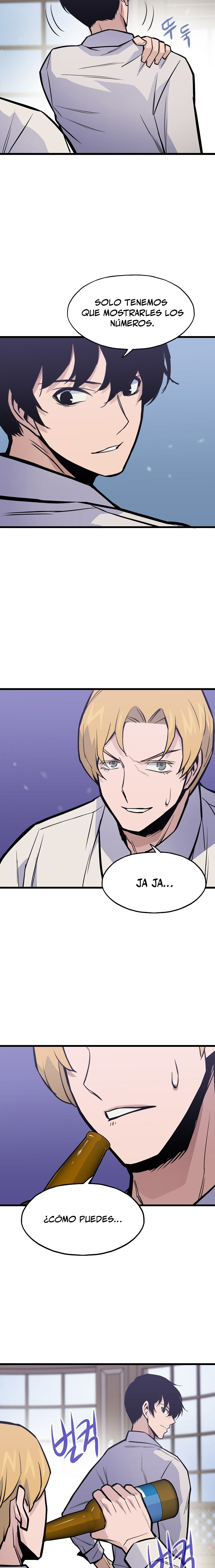 Read Retorno al pasado ES Manga Online