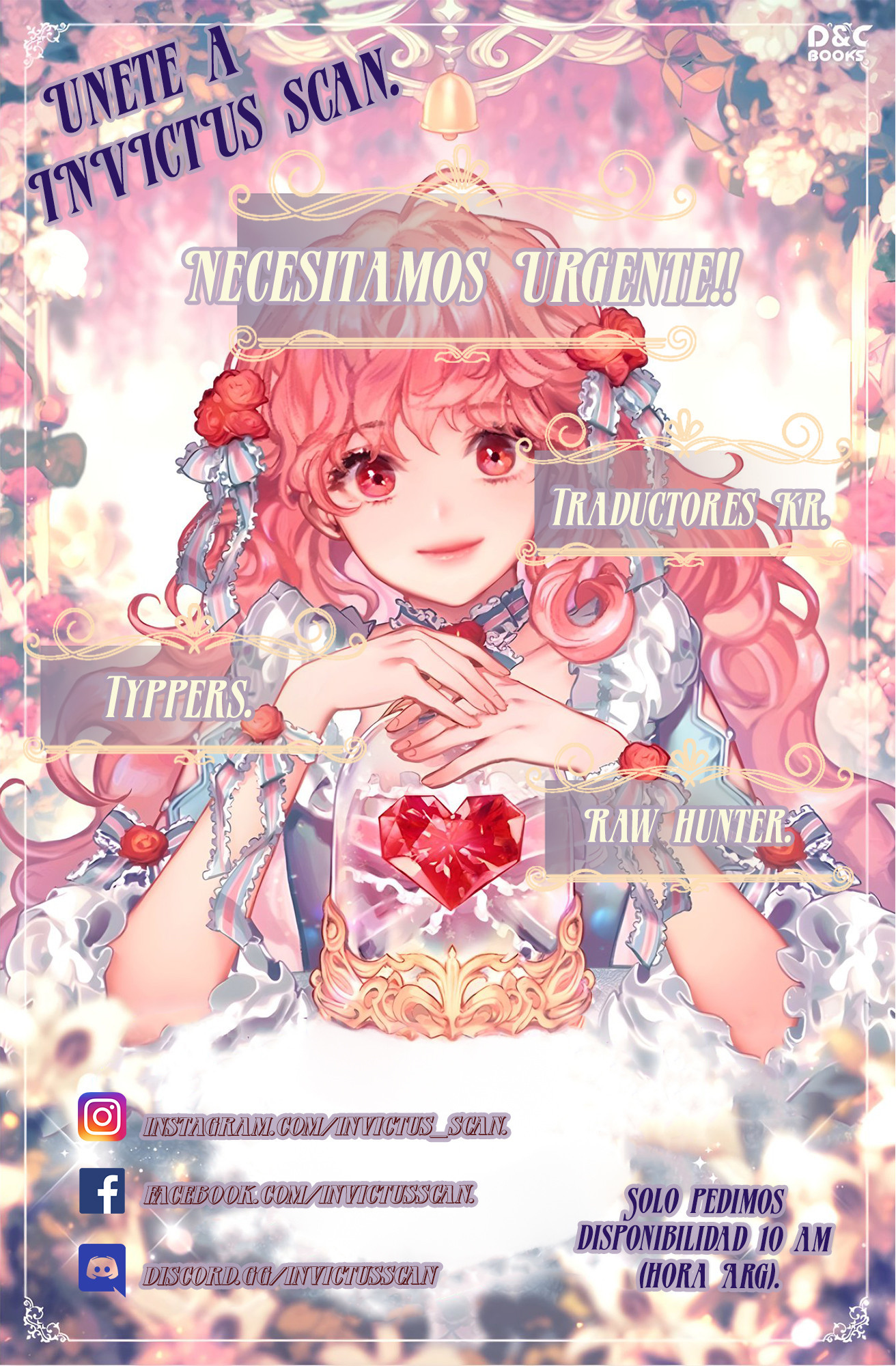 Read Retorno al pasado ES Manga Online