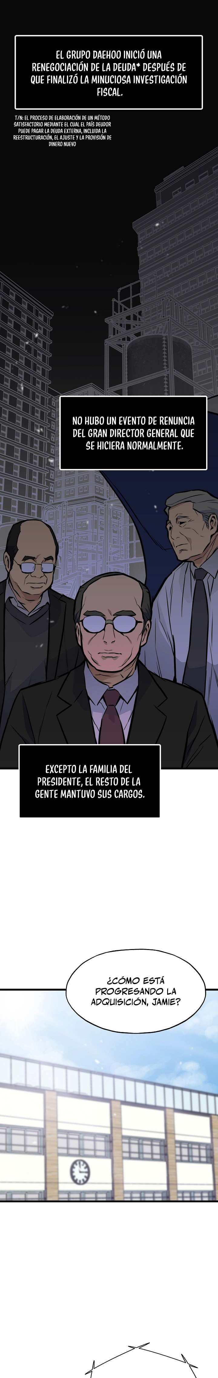 Read Retorno al pasado ES Manga Online