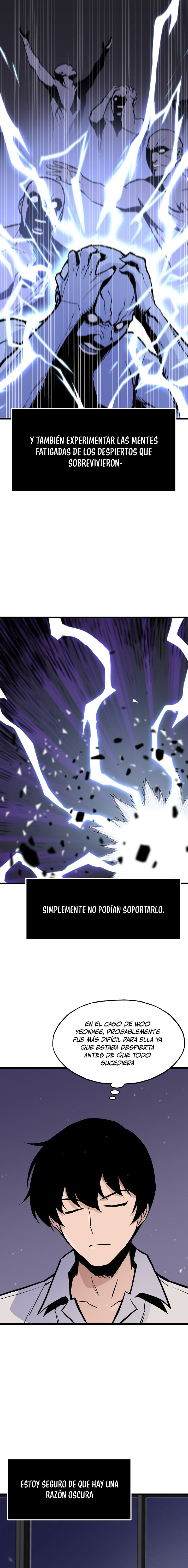 Read Retorno al pasado ES Manga Online