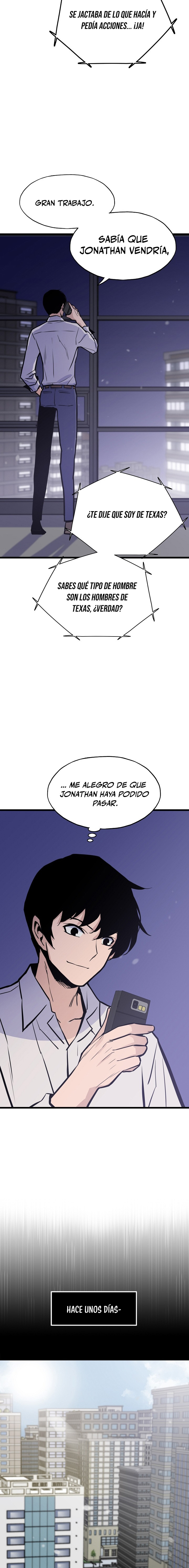 Read Retorno al pasado ES Manga Online