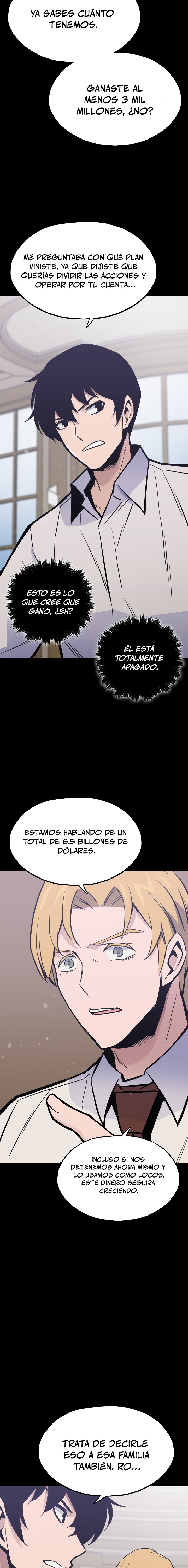 Read Retorno al pasado ES Manga Online
