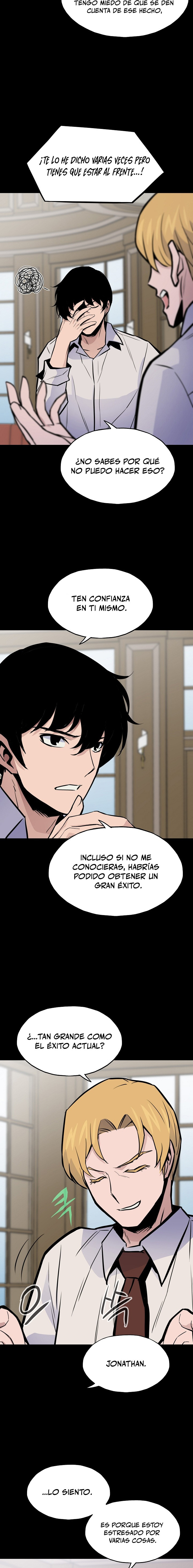 Read Retorno al pasado ES Manga Online